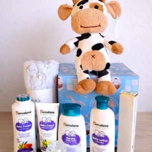 Baby Bliss gift Box (BLUE)