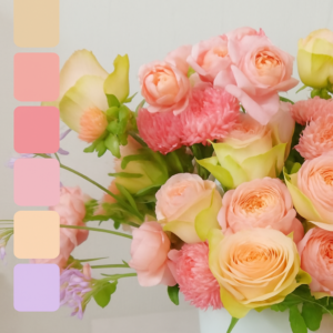 Blush Pink