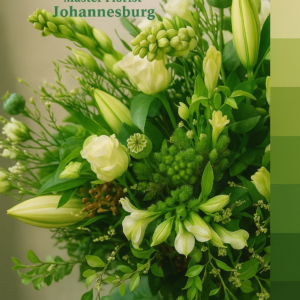 Whites And Greens