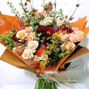 Bespoke Bouquet