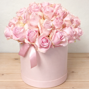 Romantic Floral