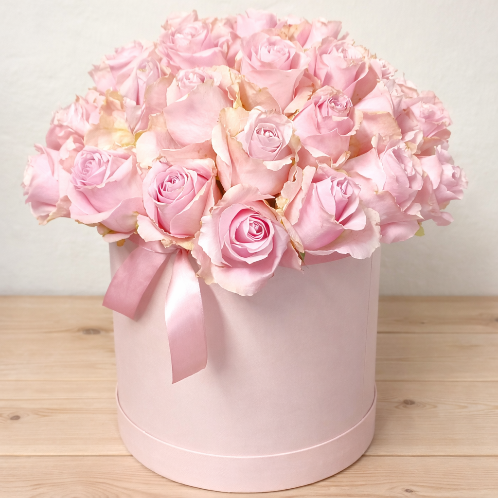 blush-pink-rose-box Blush Pink Rose Box