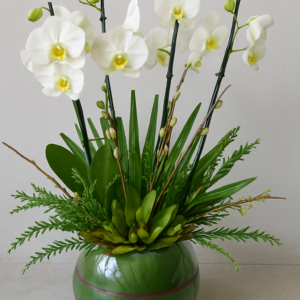 Orchid Bowl