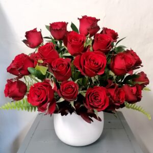 Red Rose Bowl