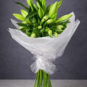St Joseph Hand Wrap